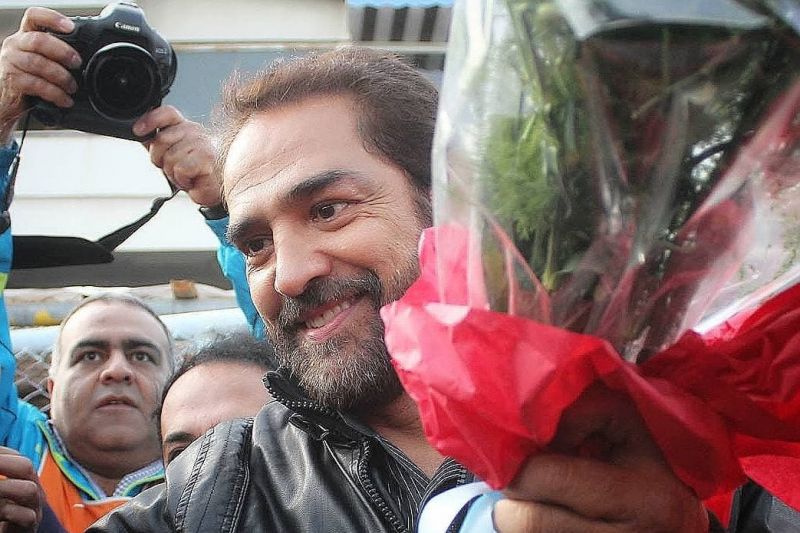 فیروز کریمی؛ از ستارهساز تا تراکتورساز!
