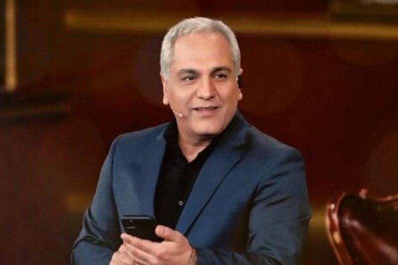 اتفاق جالب فوتبالی برای مهران مدیری؛ همه به مجری دورهمی تبریک میگویند!