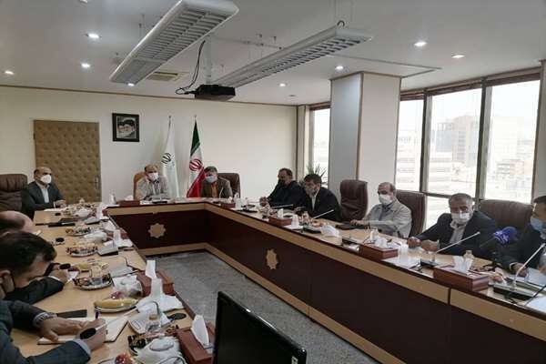 در جلسه سازمان بازرسی کل کشور با مدیرانعامل باشگاههای فوتبال تاکید شد؛ لزوم تعیین سقف قرارداد در لیگ برتر فوتبال