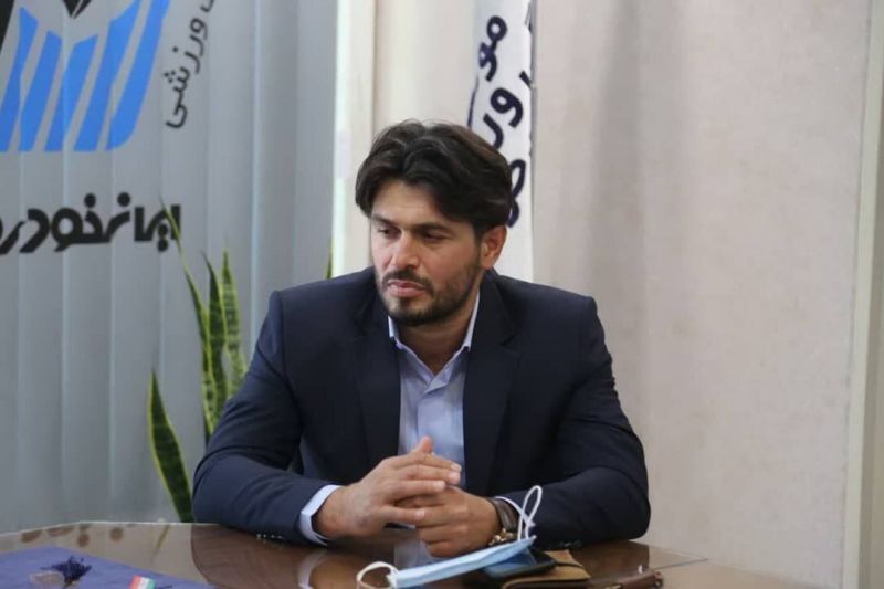 دقیقی مدیر تیم فوتبال پیکان شد