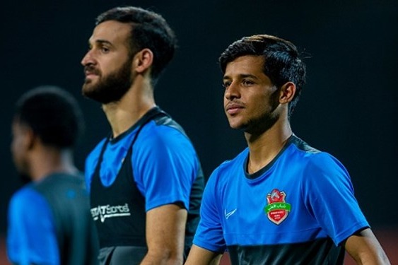 اعتراض سرمربی شباب الاهلی به حضور قایدی و نوراللهی در تیم ملی ایران