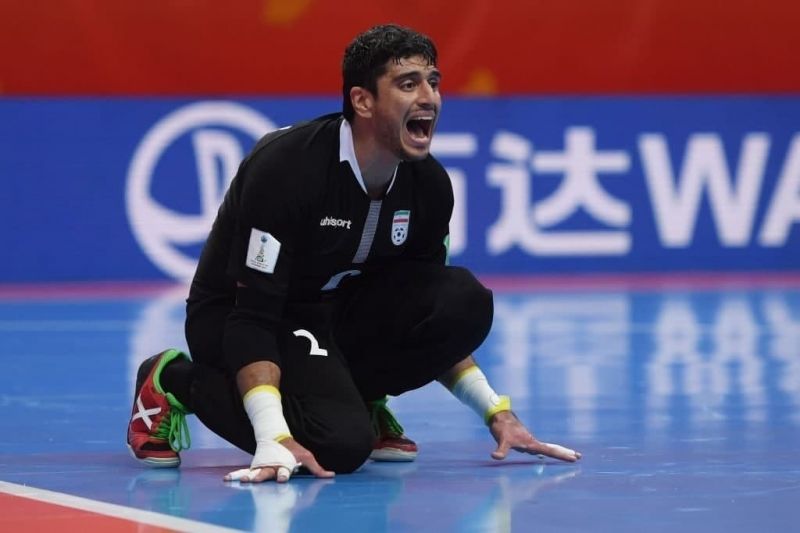 صمیمی: فینال گروه ششم بازی فوتسال ایران با آرژانتین است/ مغرور نشدهایم