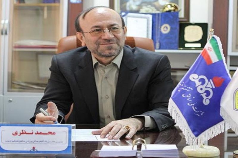 نظری: کمالوند بازیکنانی را برای نفت مسجدسلیمان میخواهد که به درد مربیگری میخورند