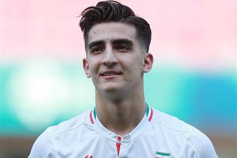 سلطانیمهر: قهرمانی در آسیا میتواند غیبتم در پاریس را جبران کند/ مهدویکیا کارش را به خوبی بلد است