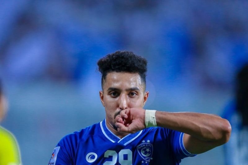 اتفاقی که از چشم دوربینهای دیدار پرسپولیس - الهلال پنهان ماند