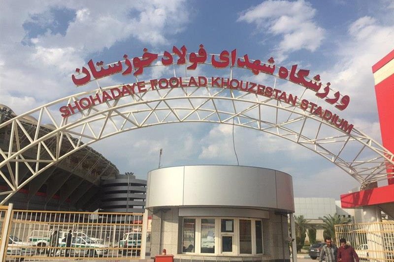 ماجرای ممانعت از ورود اتوبوس نفت مسجدسلیمان به ورزشگاه فولاد چه بود؟