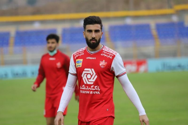 شجاعی و مهدیخانی در پرسپولیس ماندنی شدند