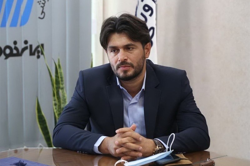 دقیقی: میخواهیم در ورزشگاه انقلاب کرج بازی کنیم/ نگران روحیه فلاح هستیم
