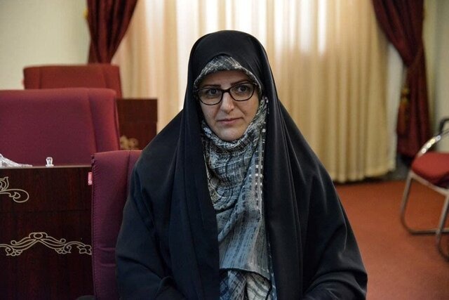 واکنش وزارت ورزش به شکایت اردنیها در مورد یکی از اعضای تیم فوتبال بانوان