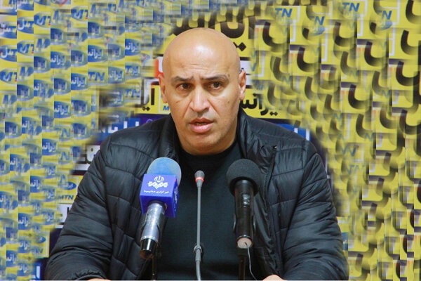 منصوریان: بازی خیلی سختی با پرسپولیس داریم/ هنوز لیگ راهش را پیدا نکرده است