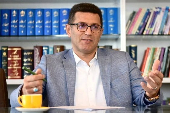 رفیعی: تعویق دادگاه ویلموتس به معنای صدور رای به نفع ما نیست/ در مورد بازیکنان تاجیک پرسپولیس از فیفا استعلام میگیریم