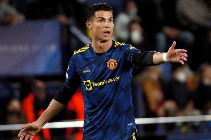 رکورد منفی CR7؛ بدترین جایگاه رونالدو در ردهبندی توپ طلا در 11 سال اخیر