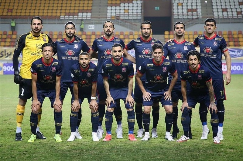پاسخ باشگاه نساجی به فولادیها: عذرخواهی لازم نیست، زود قضاوت نکنید!