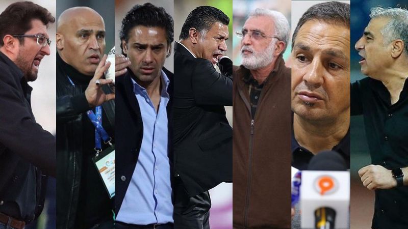 گزارش روز؛ آلترناتیوهایی برای نیمکتهای متزلزل