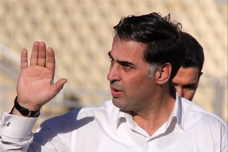 باشگاه استقلال خوزستان از سعید آذری برای باز شدن پنجره نقل و انتقالاتیاش تقدیر کرد