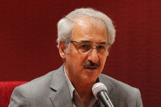 نظمی: تراکتور نیاز به آرامش دارد/ حاشیهسازی کار هواداران ما نیست