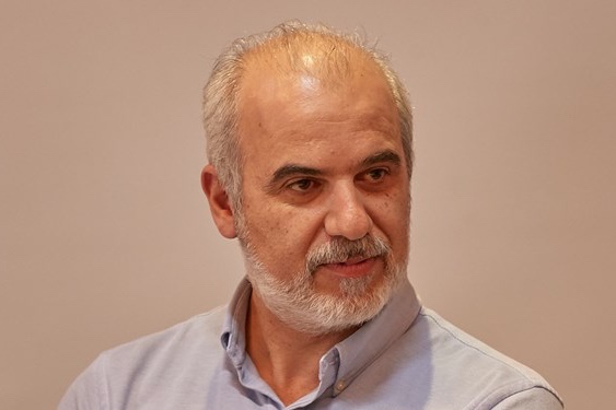 خوشخبر: حواشی والیبال در بدترین زمان ممکن به وجود آمد/بعد از المپیک مسائل را روشنگری میکنیم