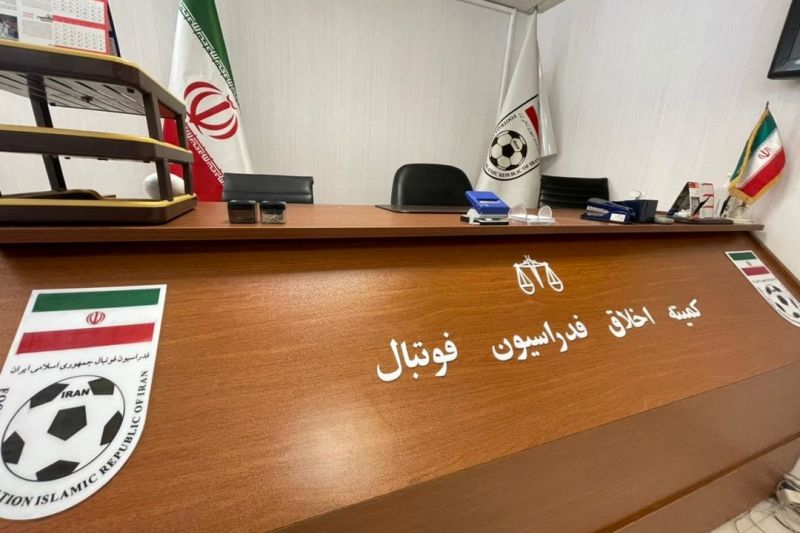 شکایت خطیر و روانخواه و مالک بادران از مدیرعامل ملوان به دادسرا و کمیته اخلاق