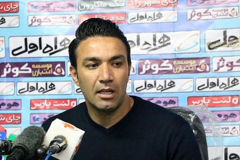نکونام: با حداکثر توانمان ظاهر شویم