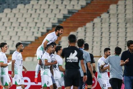 سرپرست ذوبآهن: بر اساس افکار جدید برنامه تیم تدوین شد/ شاهد یک ذوبآهن قویتر خواهیم بود