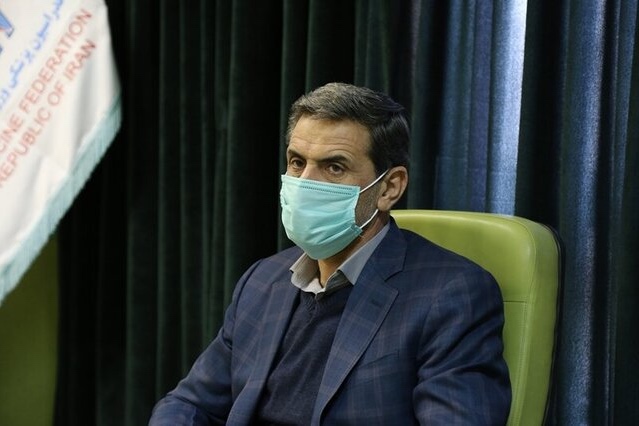 شرط جدید حضور تماشاگران در دیدار ایران و کرهجنوبی/ انجام تست پیسیآر