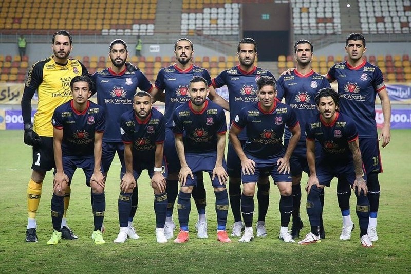 پرسپولیس، نساجی را از مشهد دور میکند؟