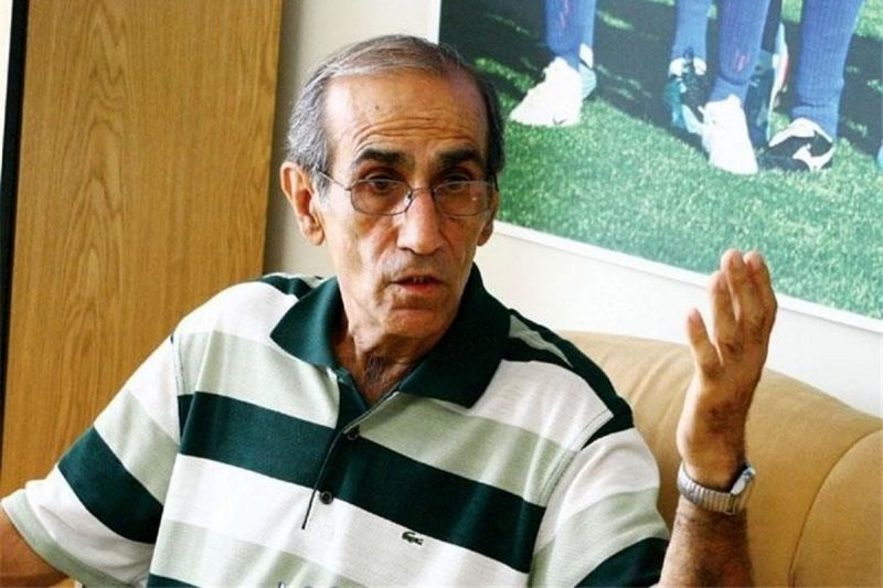 انتقاد شدید پیشکسوت آبیها از روحانی و سلطانیفر پس از حذف استقلال و پرسپولیس