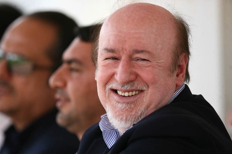 افتخاری: حذف استقلال و پرسپولیس هم به سود ماست و هم به ضررمان/ مقابل خواستههای AFC کوتاهی کردیم