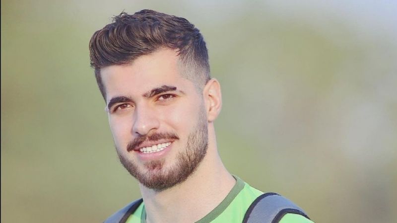 شایعه یا واقعیت؟ توافق سعید عزتاللهی با الغرافه