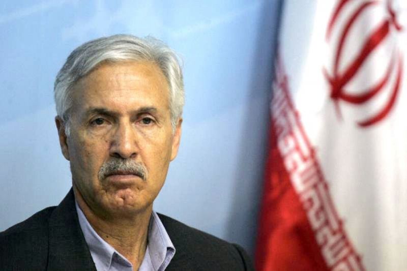 ذوالفقارنسب: درویش میتواند نیازهای مالی پرسپولیس را برطرف کند