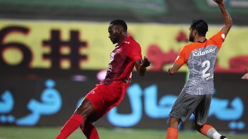 مطالبات اوساگونا پرداخت شد/ در انتظار باز شدن پنجره نقلوانتقالاتی پرسپولیس