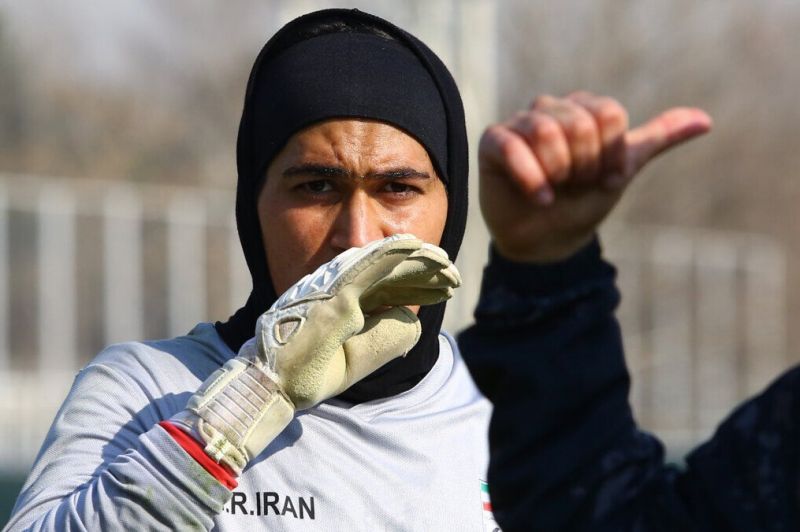کودایی: حضور در جام ملتها تجربه خوبی بود/ در حال حاضر تمرکزم روی ذوبآهن است