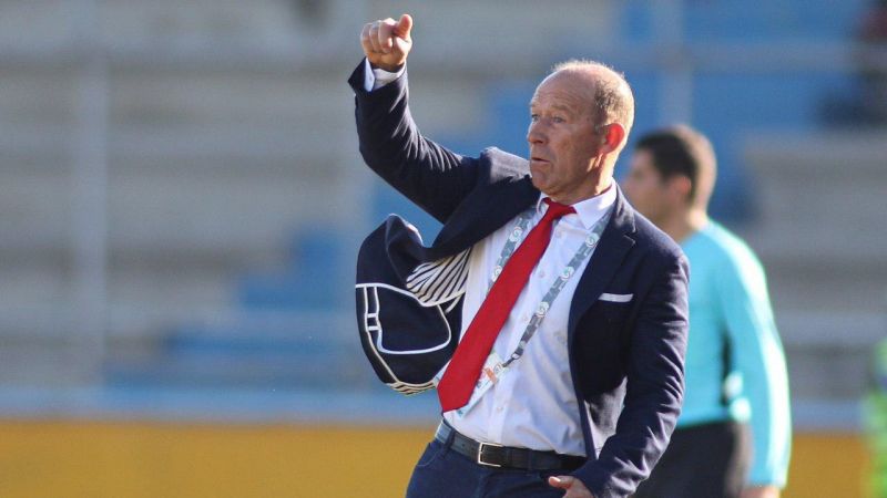 ذیحساب فدراسیون مانع کمک وزارت ورزش به پرسپولیس در پرونده کالدرون