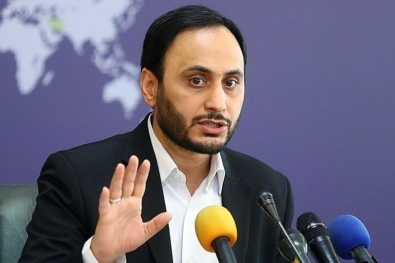 واکنش سخنگوی دولت به ممانعت آمریکا از صدور روادید اعضای تیم ملی کشتی