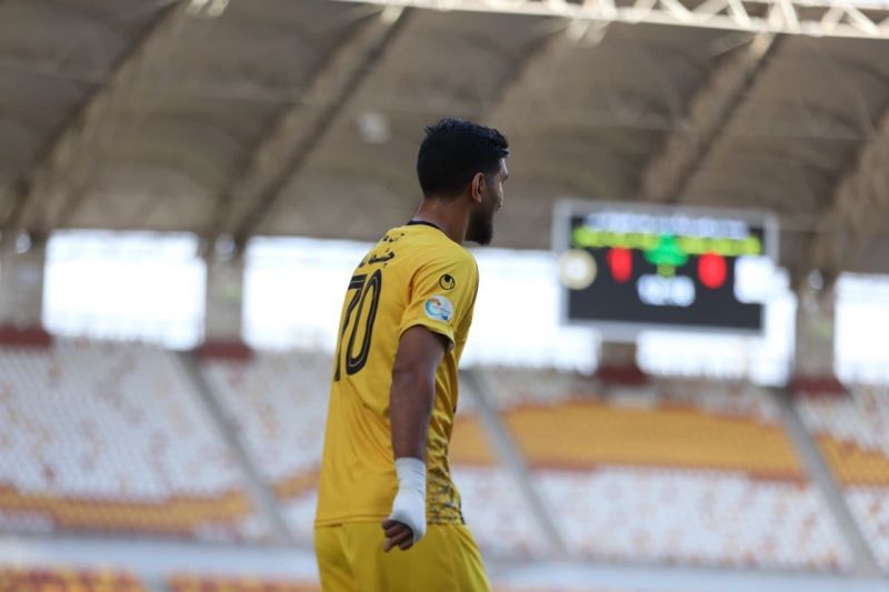 جنجال دوباره پرسپولیس - سپاهان؛ مهاجم 40میلیاردی