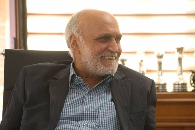 ناگفتههایی از مربیگری ذوالفقارنسب و دسته سومی شدن استقلال/ نقش "بیجه" و ریگی در انتقال پاس!