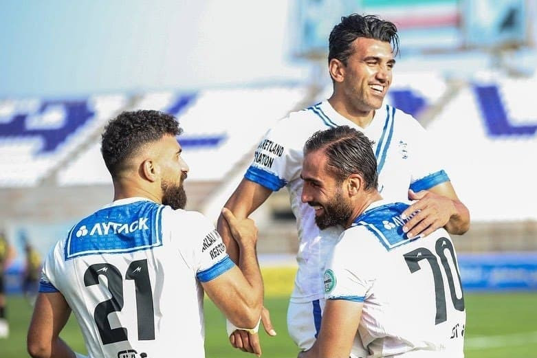 دو سرباز خبرساز به دنبال بازگشت به لیگ برتر