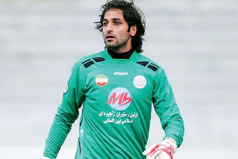 واعظی: پرسپولیس قبل دربی به صدر میرسد/ لک با نیمکتنشینی راحتتر اشکالاتش را میبیند