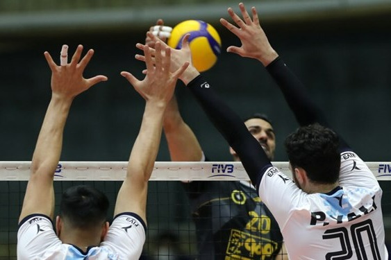 لیگ برتر والیبال/ فولادیها در اندیشه انتقام/ شهداب و پیکان در رویای فینال
