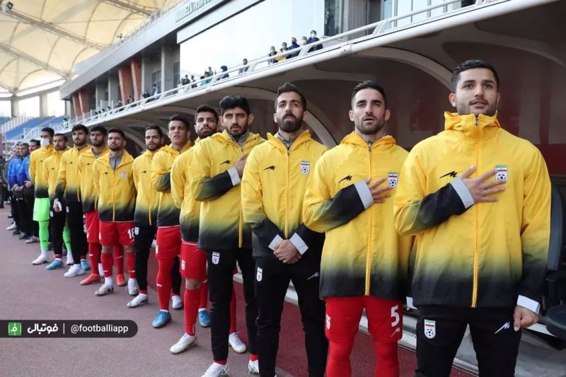 همایون شاهرخی: دروغ نگوییم، گروهمان راحت نیست