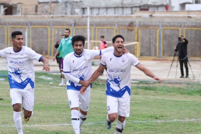 ابهام بر سر محل برگزاری دیدار خلیج فارس و مس رفسنجان