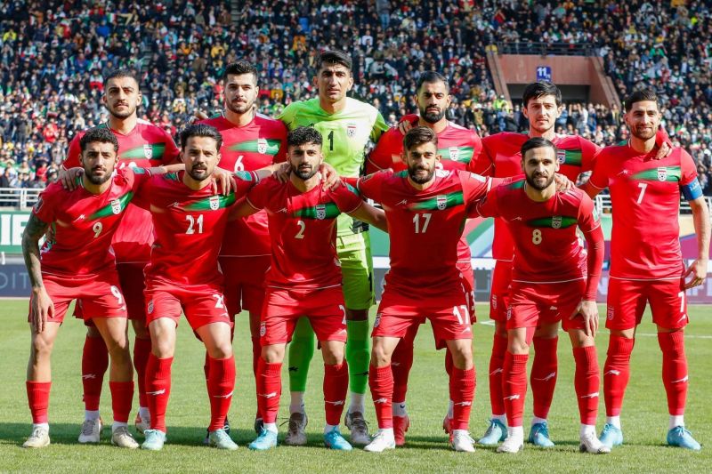 بازیکن سابق یوونتوس: گروه ایران در جام جهانی جزو سخت ترینهاست/ کیروش باعث پیشرفت مصر شد