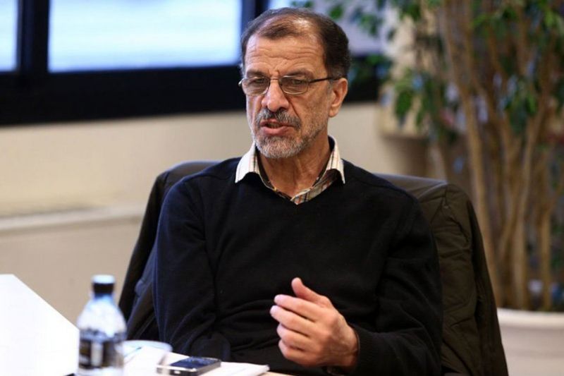 خسرویوفا: دغدغه حضور جانبازان جوان در ورزش را داریم