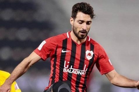 شجاع مرخص شد؛ آخرین وضعیت مدافع ملیپوش ایران