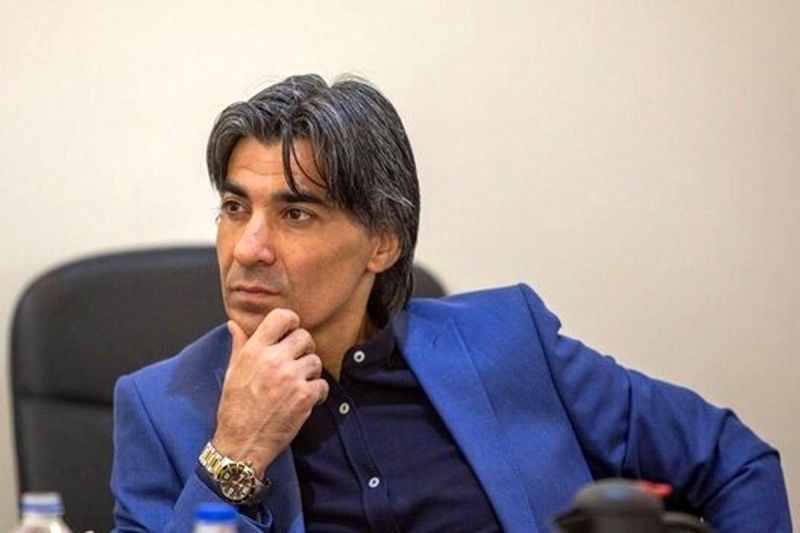شمسایی: از هیچکس ترسی ندارم/ فدراسیون برای نتیجهگیری باید الگوبرداری کند