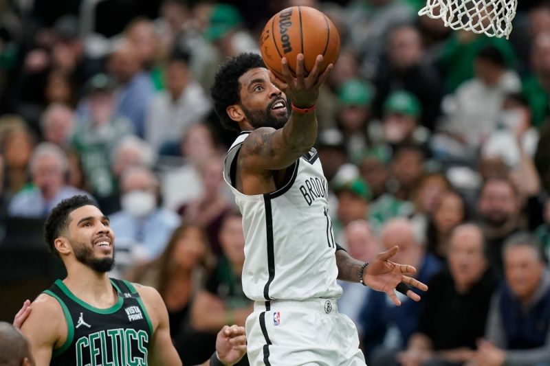 بسکتبال NBA| قتل عام نتس توسط بوستون و غافلگیرشدن فیلادلفیا در کانادا