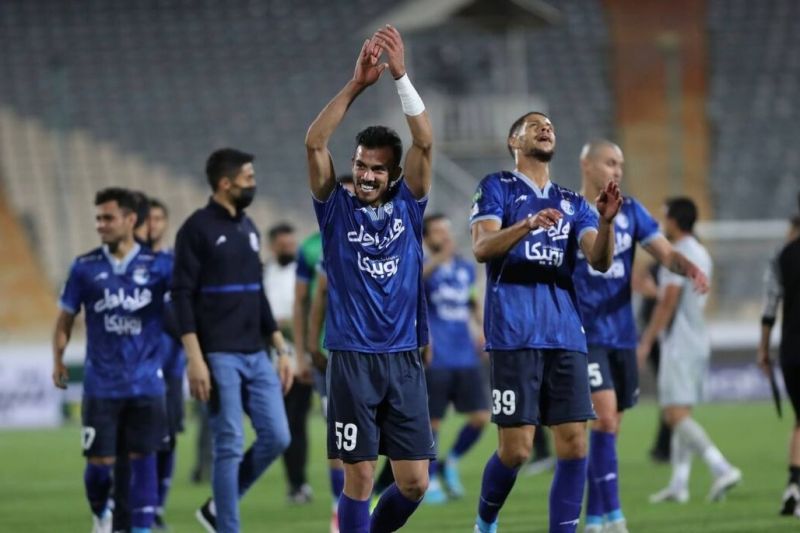 کارگرجم: امیدورام پنجشنبه استقلال جشن قهرمانی بگیرد