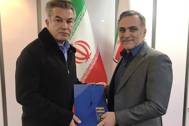 احتمال لغو دیدار تدارکاتی ایران مقابل کانادا/ هیچچیز قطعی نیست!