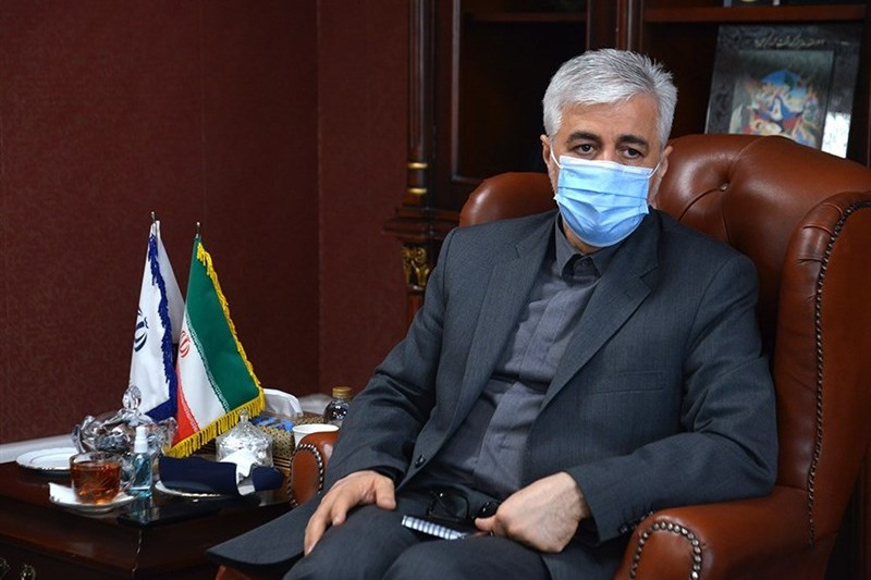 سجادی: ۳۵۰ میلیارد تومان به مدیران پرسپولیس و استقلال اعتماد به نفس میدهد