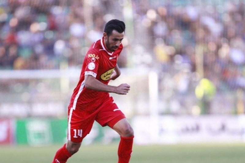 مذاکره پرسپولیس با مدیر برنامههای پهلوان